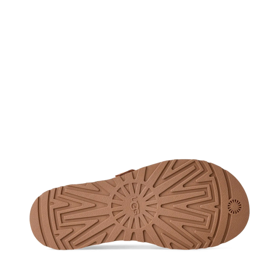 goldengaze-zehenriemensandalen