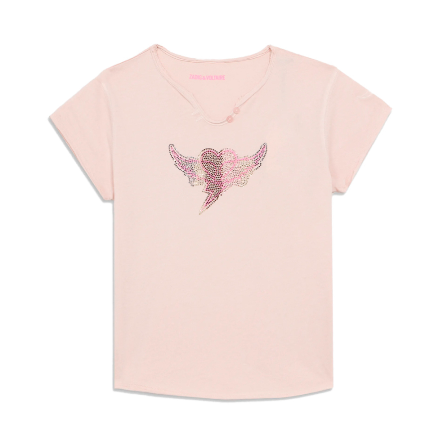 t-shirt-per-bambini-con-strass