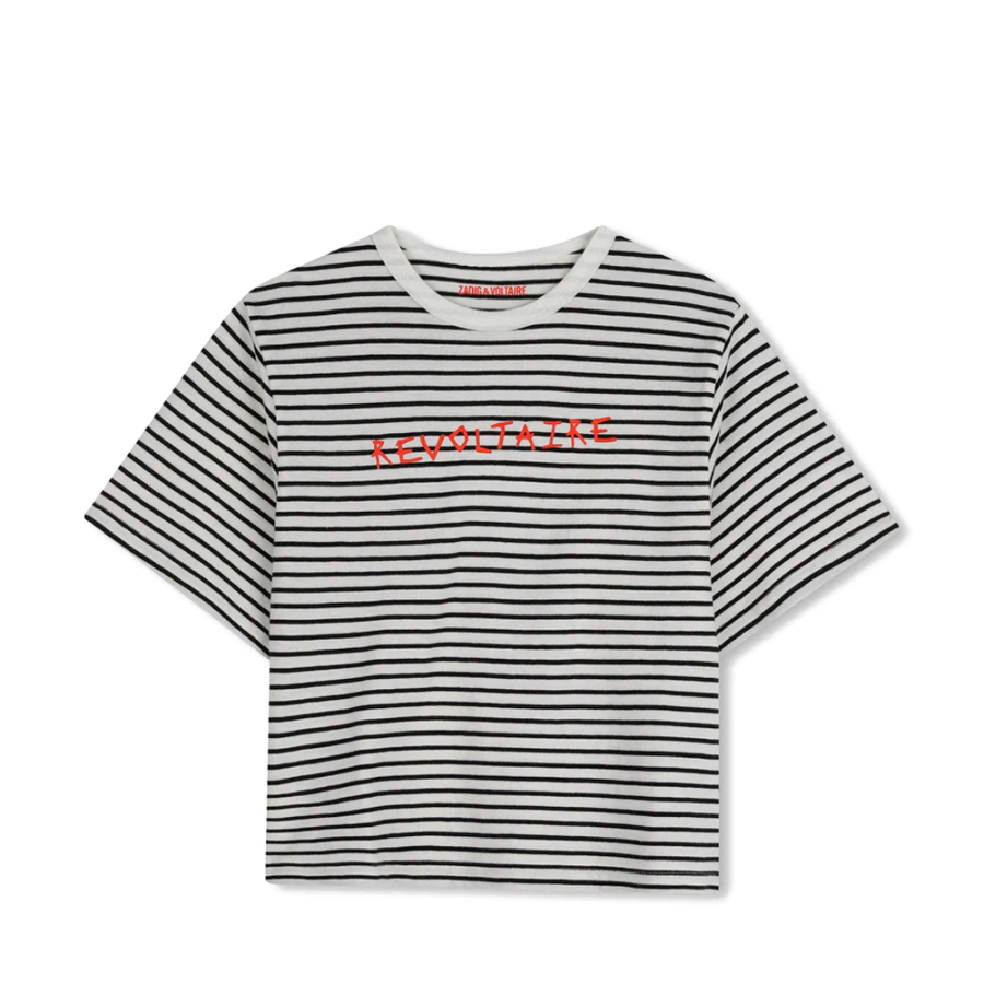 t-shirt-a-righe-con-logo-kids