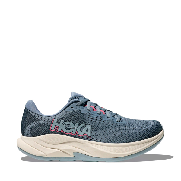 Hoka Baskets Rincon 4 - 40 Bleu- Ref 101 €