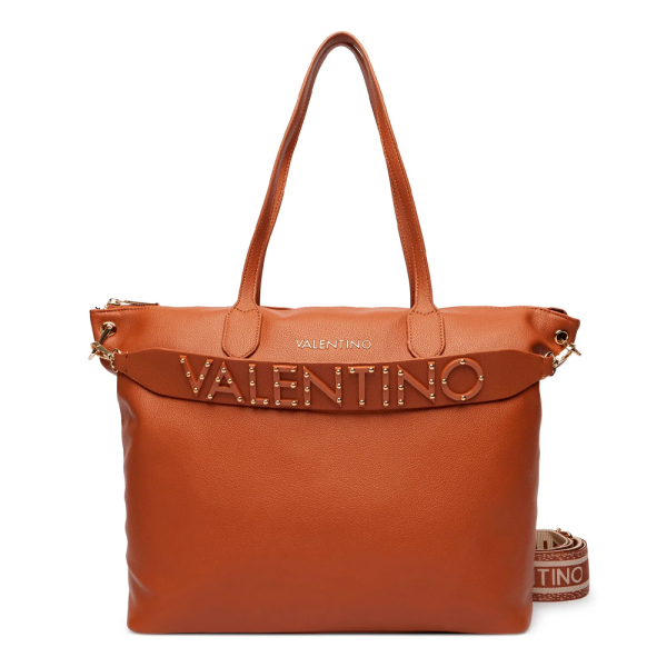 Valentino VALENTINO BOLSO VBS9UM01 089 DEA RE CUOIO - U chameau- Ref 88 €