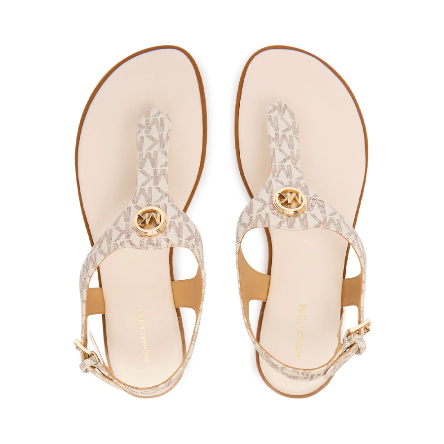 val-sandal-with-t-strap-and-exclusive-logo val-sandal-with-t-strap-and-exclusive-logo