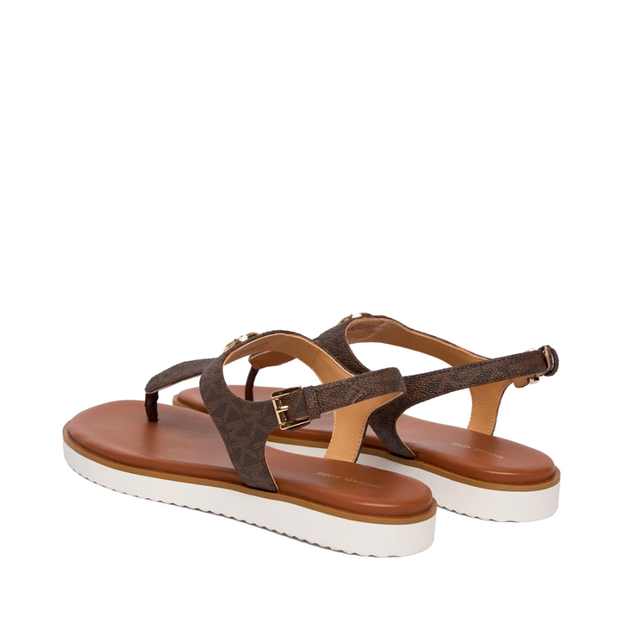 val-sandal-with-t-strap-and-exclusive-logo val-sandal-with-t-strap-and-exclusive-logo