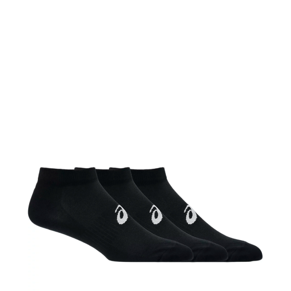 Asics Calcetines Noir - Lot de 3 paires de chaussettes courtes - L - Ref 9 €