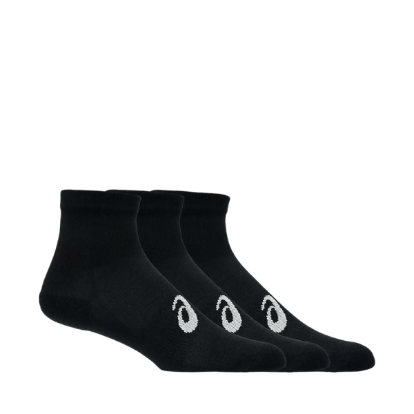 Asics Calcetines Noir - Lot de 3 chaussettes hautes - L - Ref 11 €
