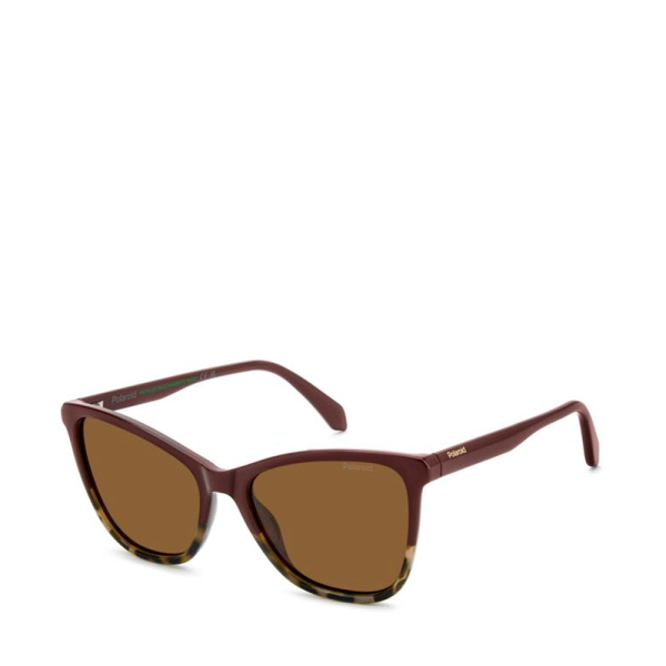 Polaroid Lunettes de soleil PLD 4194S - 55 Bordeaux- Ref 45 €