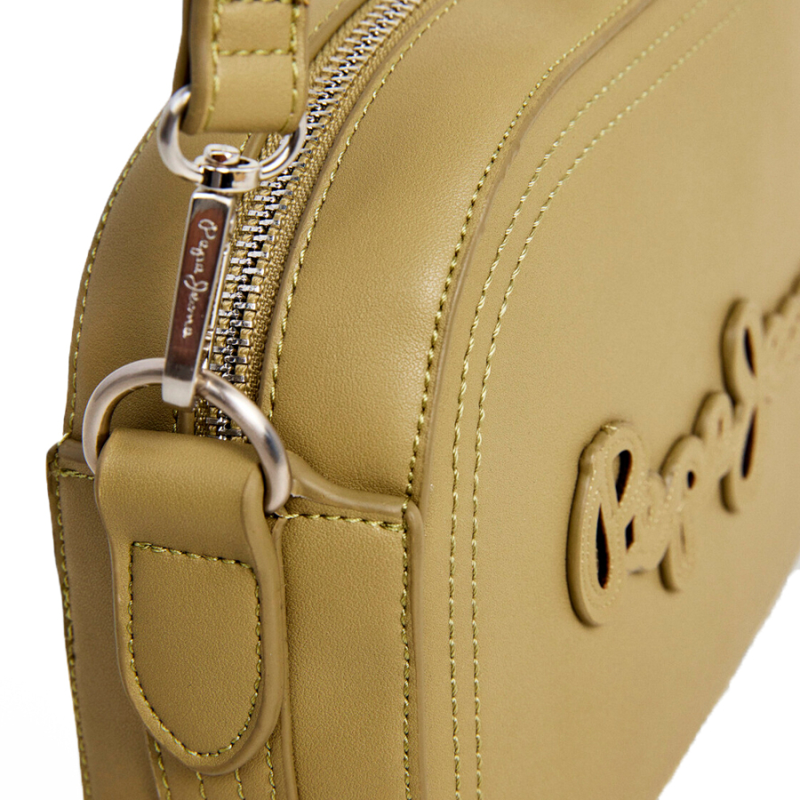 bandolera-efecto-piel-con-logo