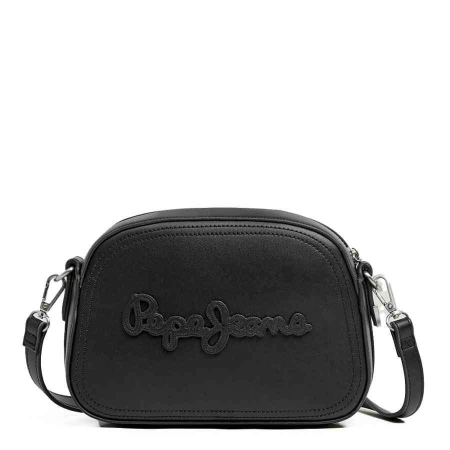 faux-leather-crossbody-bag-with-logo faux-leather-crossbody-bag-with-logo