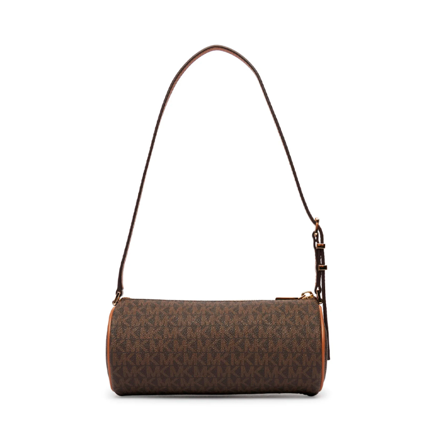 borsa-cilindrica-piccola-izzy-con-logo