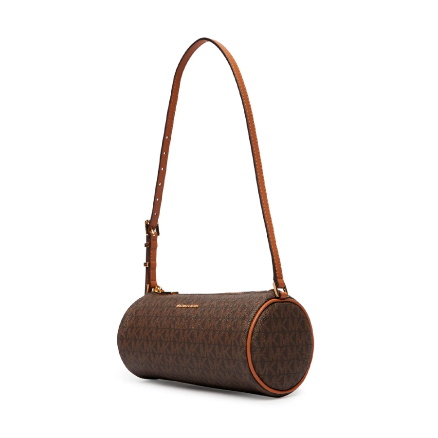 bolsa-cilindrica-pequena-izzy-com-logotipo