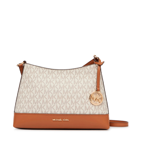 Michael Kors Sac bandoulire 32S6G3PC1B - U Crme- Ref 169 €