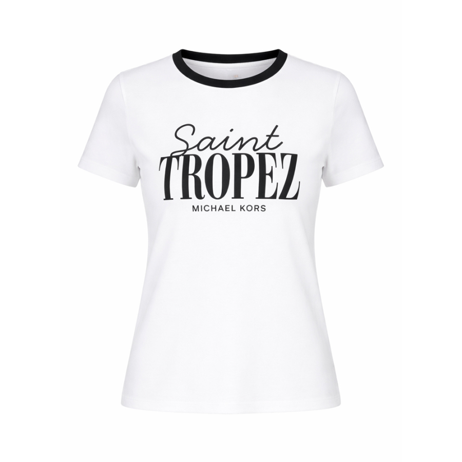 t-shirt-en-coton-stretch-saint-tropez t-shirt-en-coton-stretch-saint-tropez