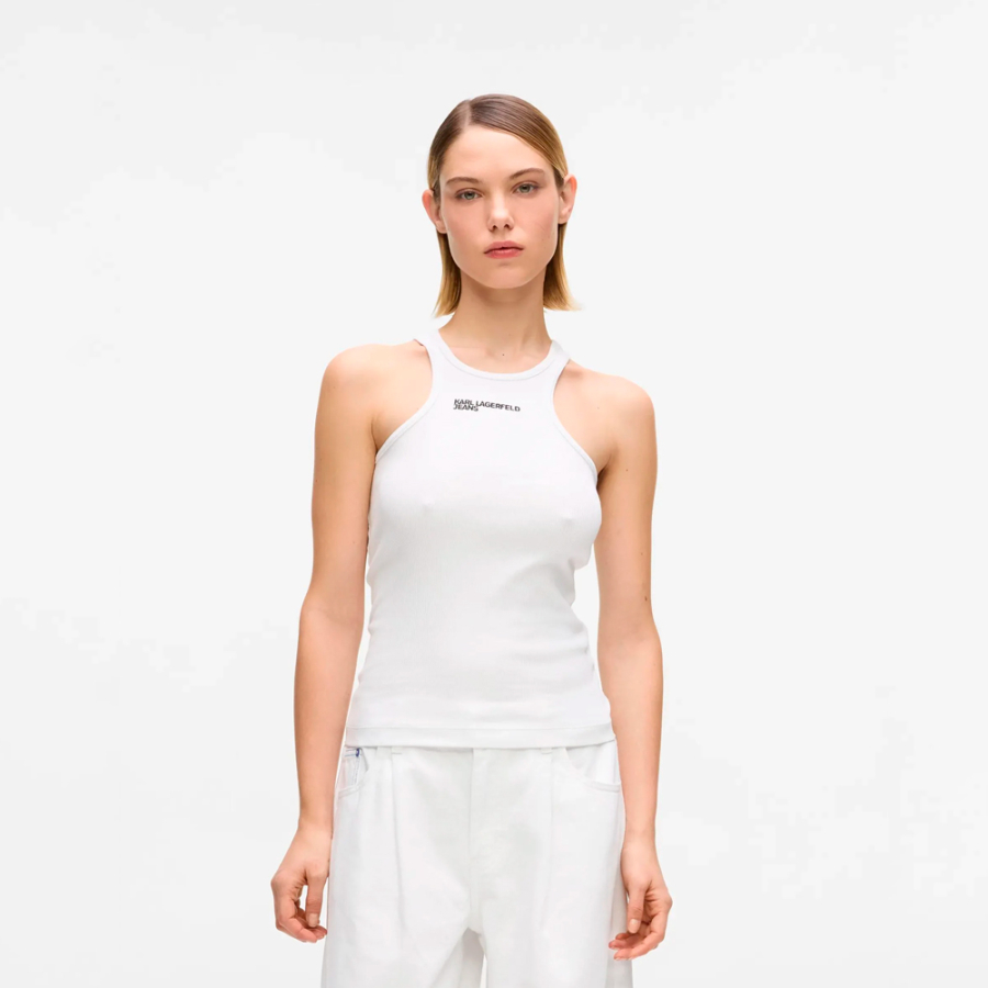 geripptes-tanktop-mit-logo