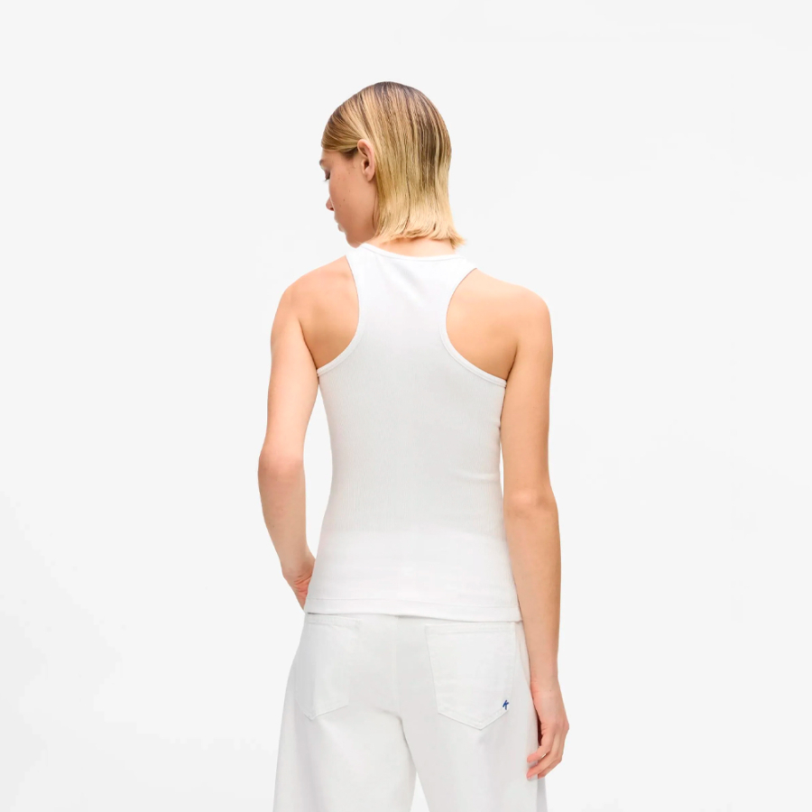 geripptes-tanktop-mit-logo