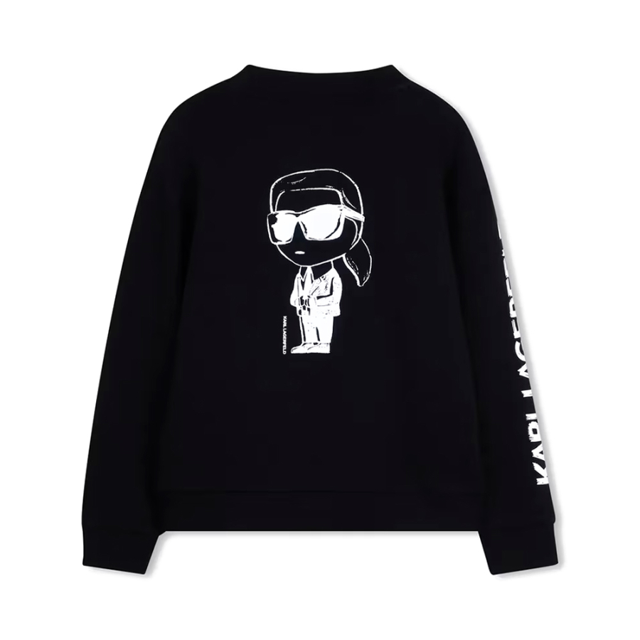 sweat-shirt-enfant-avec-impression-negative