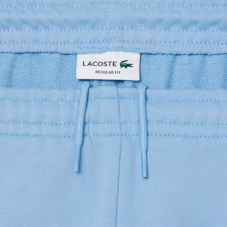 fleece-shorts-in-regularer-passform-mit-farbblockierung