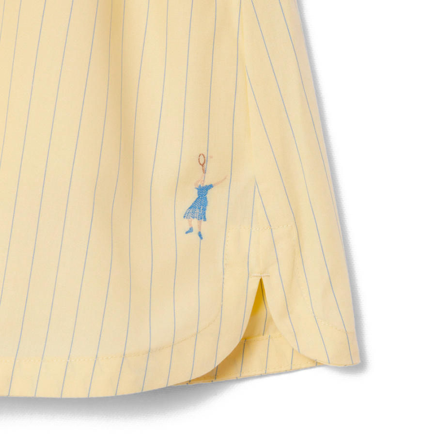 pantalon-corto-tipo-boxer-de-jacquard-de-popelin-de-algodon pantalon-corto-tipo-boxer-de-jacquard-de-popelin-de-algodon