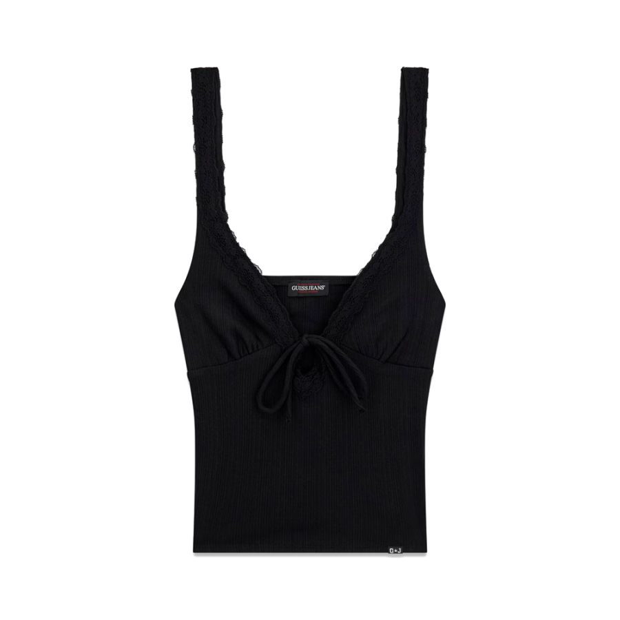 haut-en-maille-cotelee-et-dentelle haut-en-maille-cotelee-et-dentelle