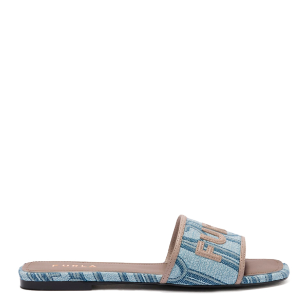 Furla Sandales Brezza - 41 Multicolore- Ref 139 €
