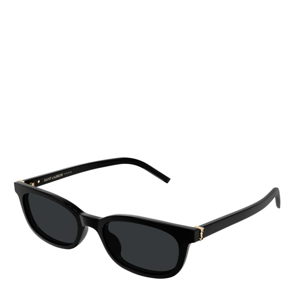 Saint Laurent Lunettes de soleil SLM160 - 53 Noir- Ref 290 €