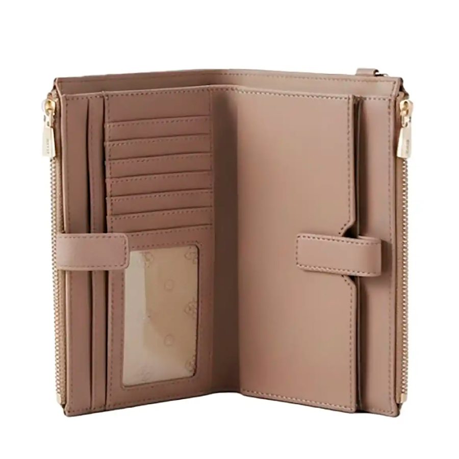 anise-double-zip-wallet anise-double-zip-wallet