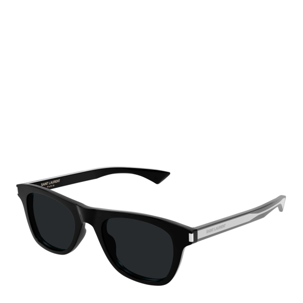 Saint Laurent Lunettes de soleil SL879 - 51 Noir- Ref 330 €