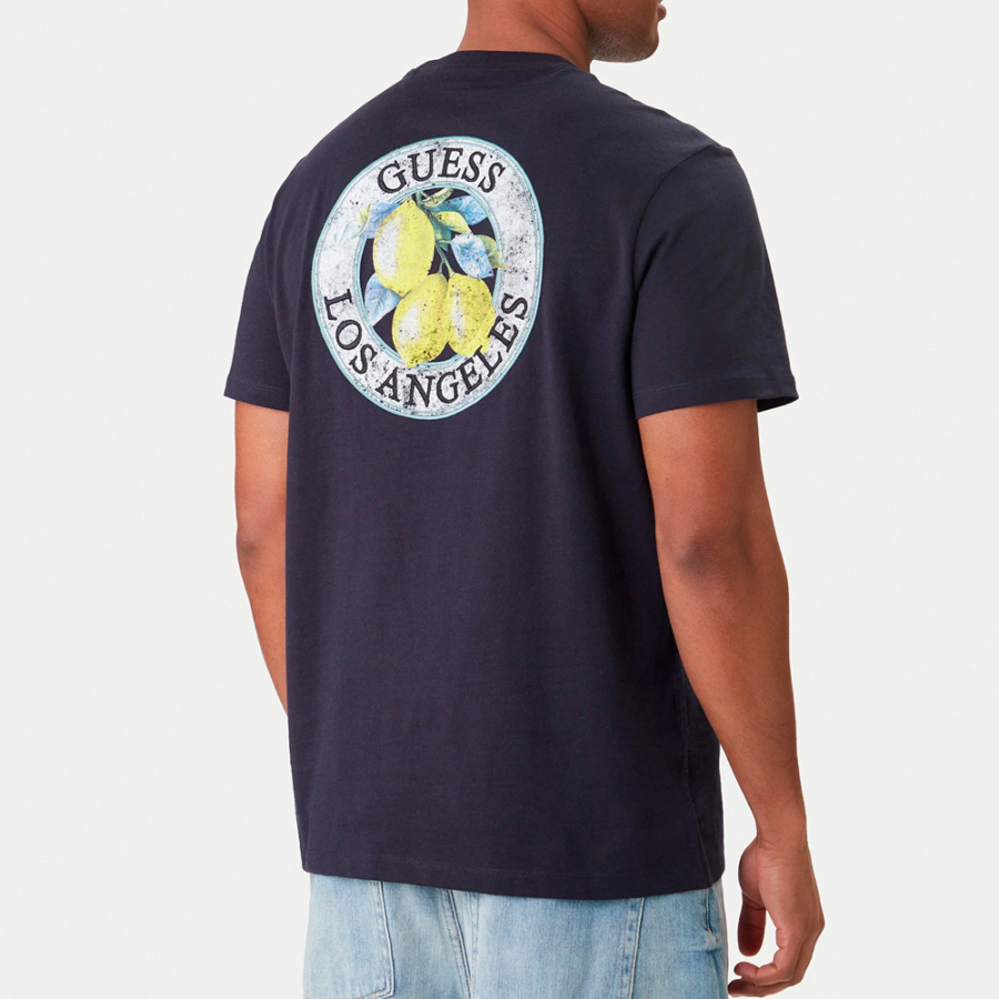 t-shirt-lemon-circle t-shirt-lemon-circle