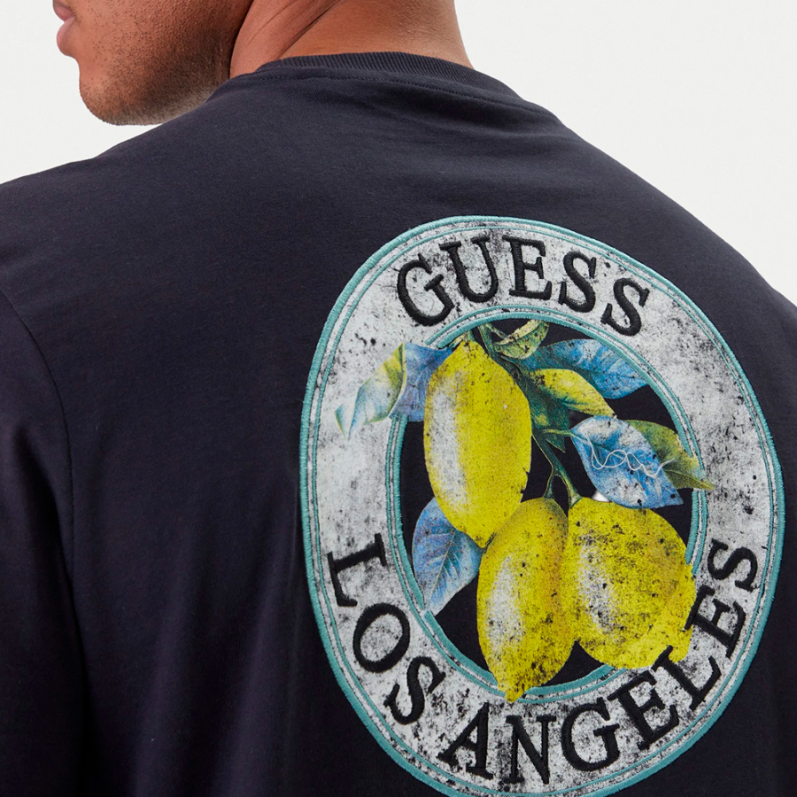 camiseta-lemon-circle-tee camiseta-lemon-circle-tee