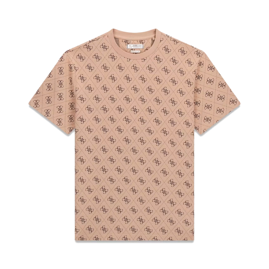 jacquard-logo-t-shirt