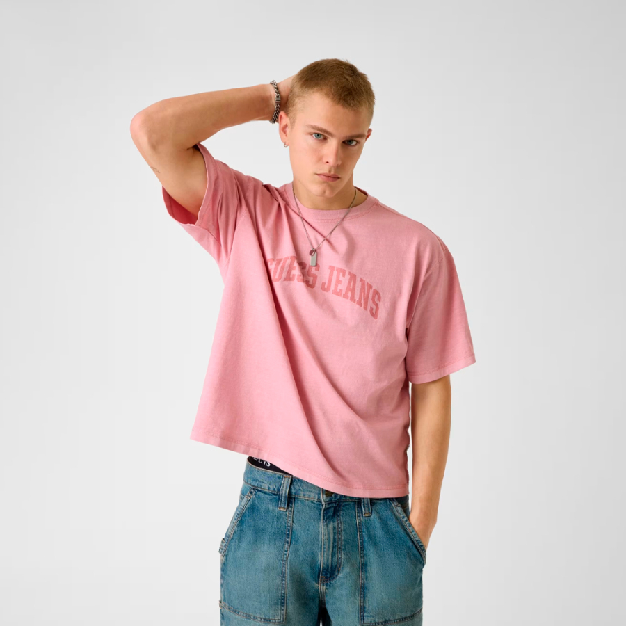 boxy-cut-t-shirt-with-print