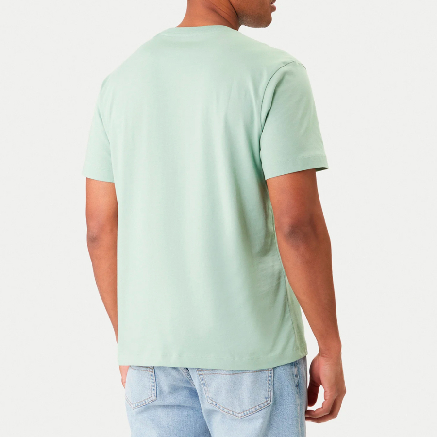 t-shirt-con-logo-ricamato