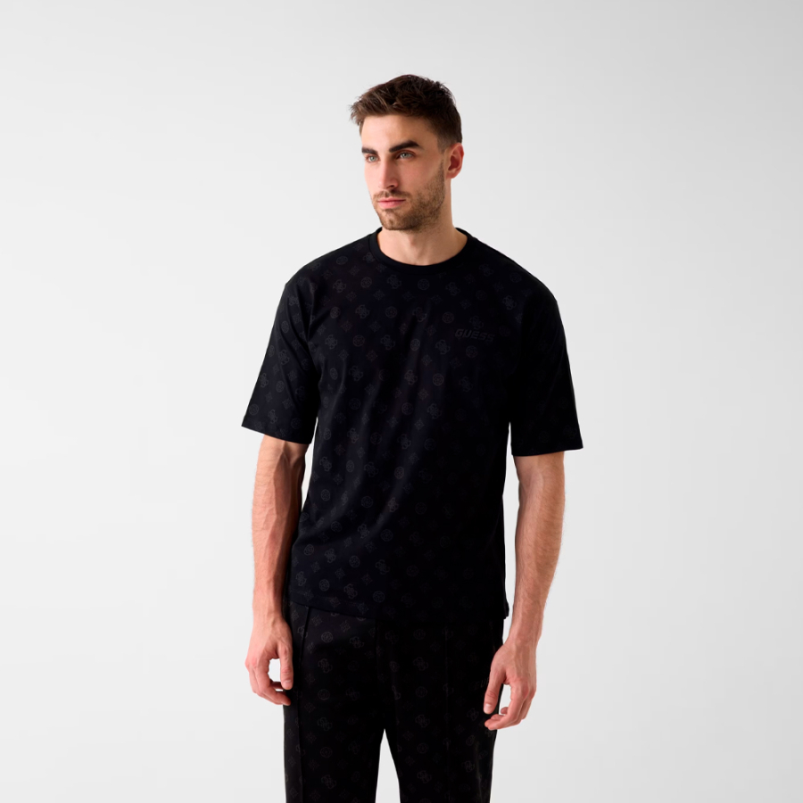 t-shirt-avec-logo-ovidio-4g t-shirt-avec-logo-ovidio-4g