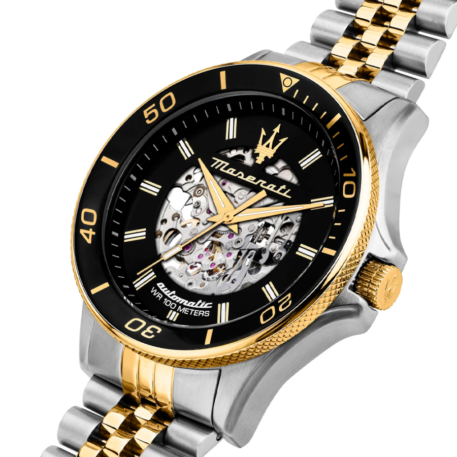 horloge-sfida-r8823140010