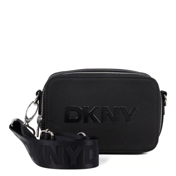 Dkny Sac D6263809B - U Noir- Ref 45 €