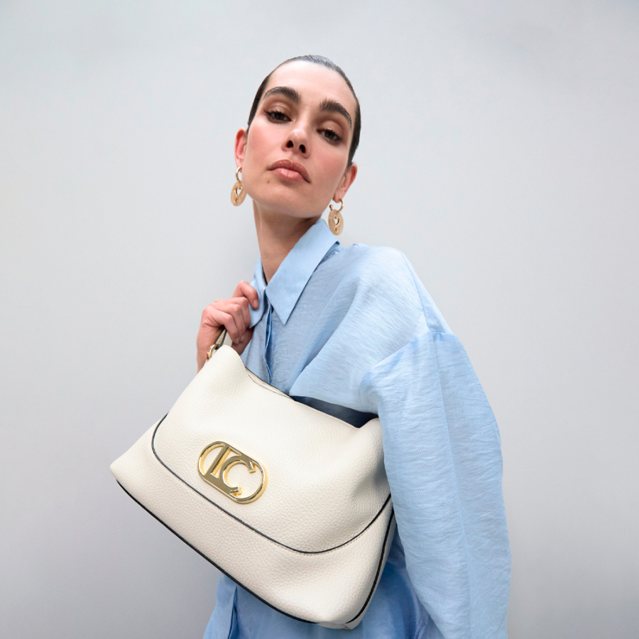 faux-leather-shoulder-bag-with-braided-handle-and-bow