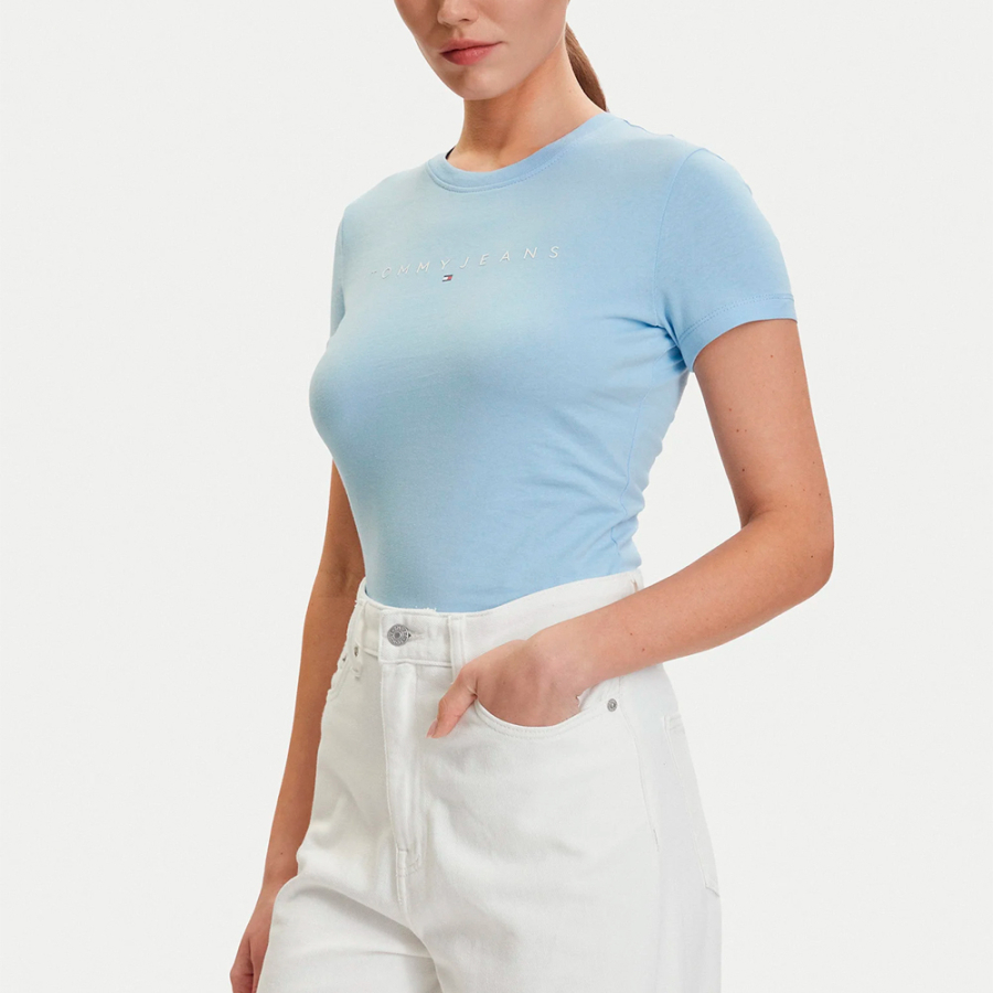 slim-fit-t-shirt-with-logo