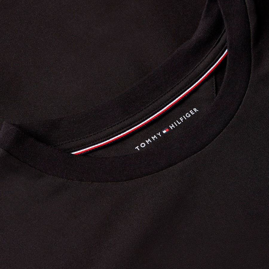 t-shirt-slim-fit-con-logo