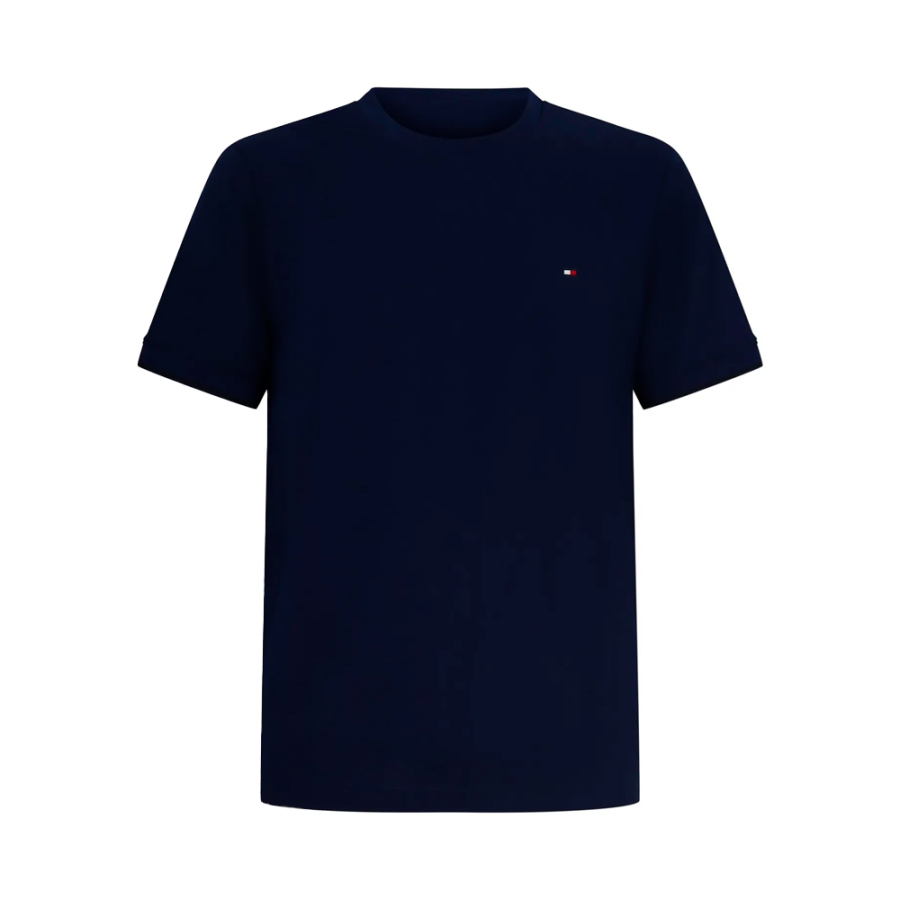 slim-fit-t-shirt-with-logo