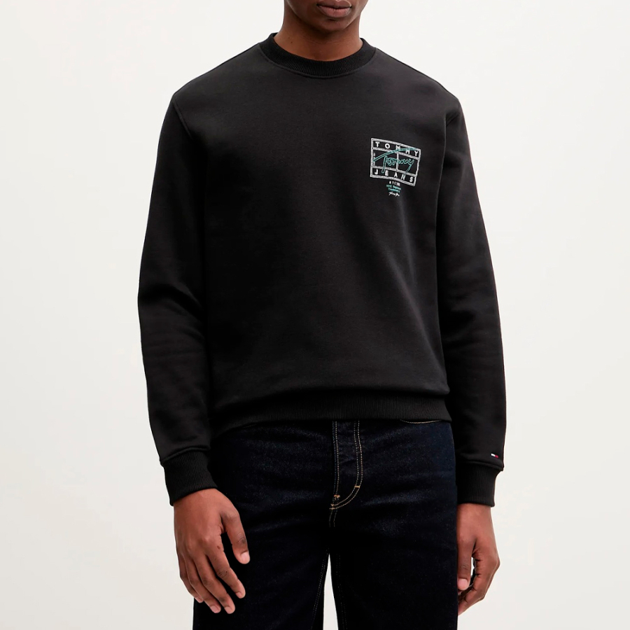 regular-entry-logo-sweatshirt