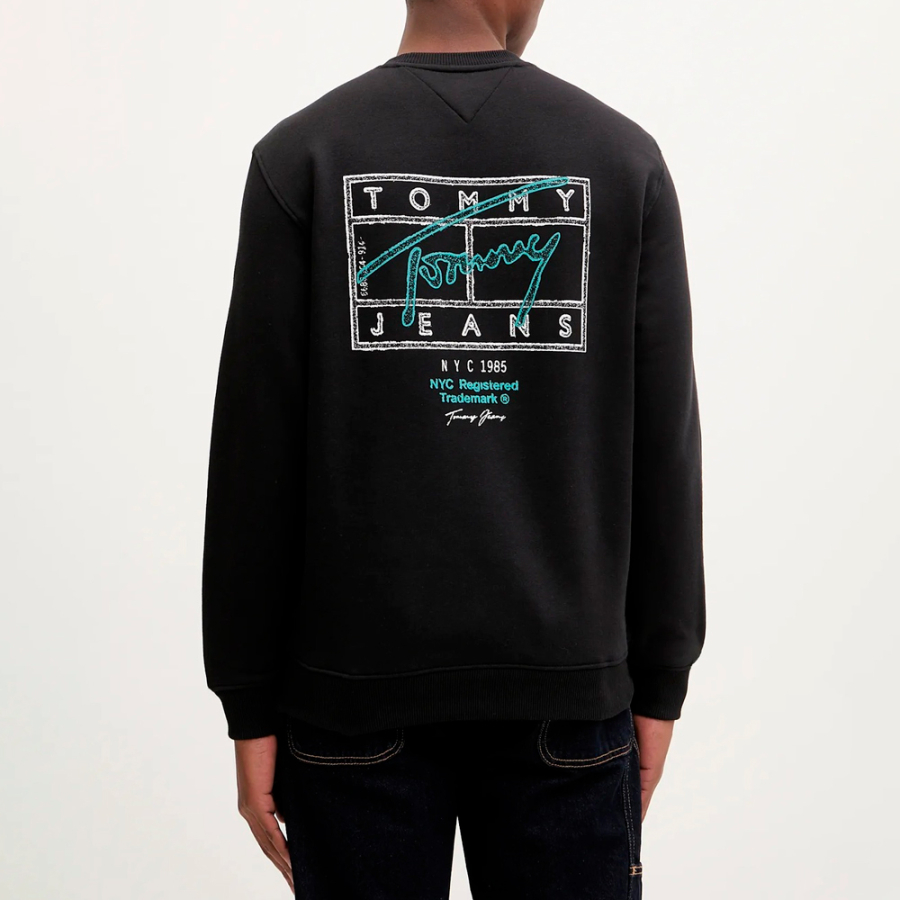 sweat-shirt-a-logo-entree-reguliere