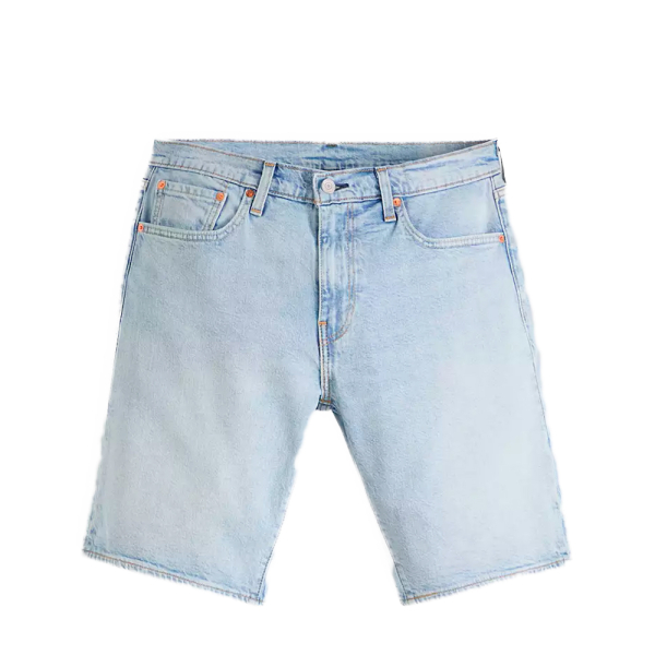 Levis Pantalons Bleu - Shorts 405 Standard - 32 - Ref 59 €