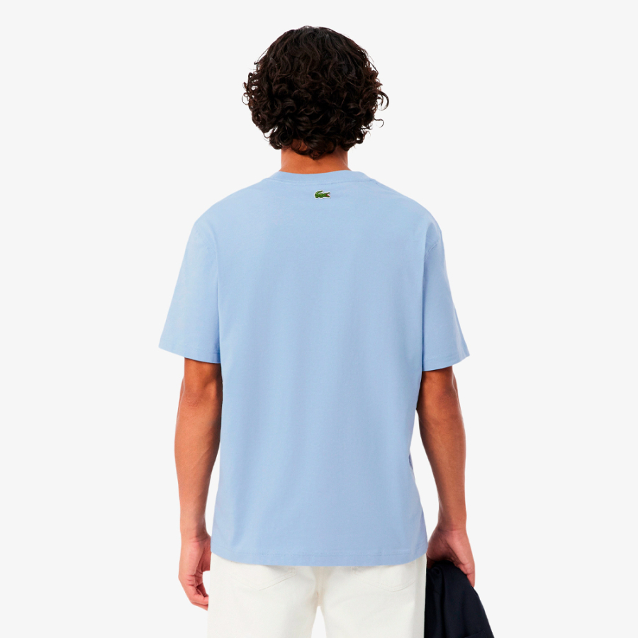 bedrucktes-baumwoll-t-shirt