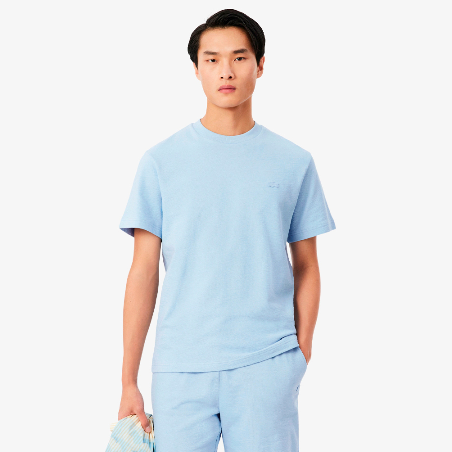 textured-jersey-knit-t-shirt