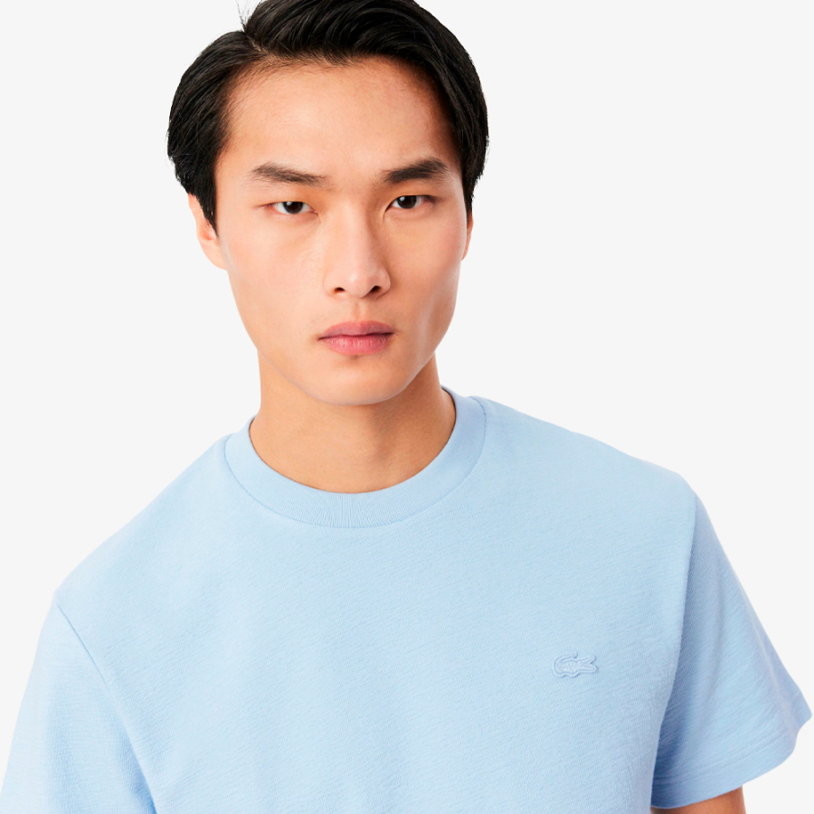 t-shirt-aus-strukturiertem-jersey-strick