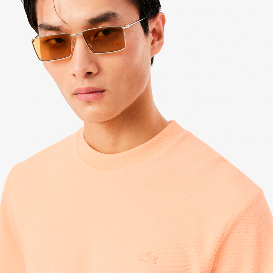 textured-jersey-knit-t-shirt