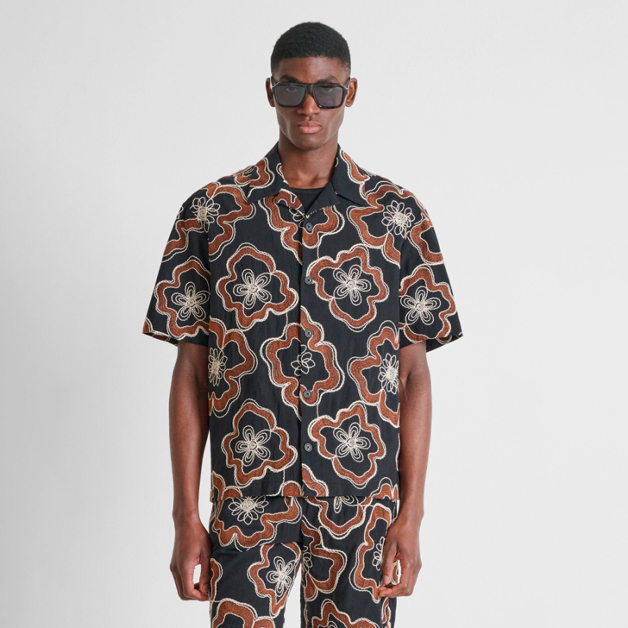 camisa-relaxed-fit-dover-con-estampado-floral