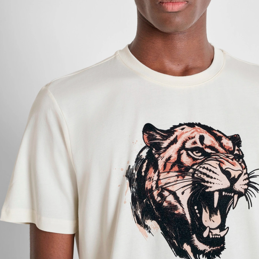 t-shirt-coupe-classique-a-imprime-tigre