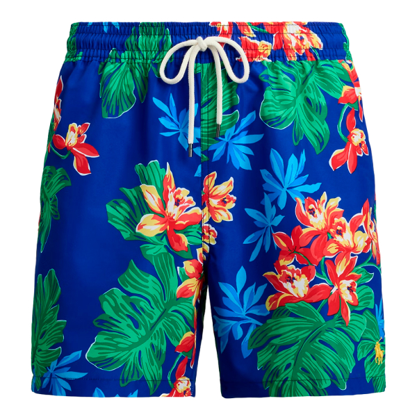 Ralph Lauren Vtements de bain Rose - Maillot de bain de voyage 145 cm - S - Ref 75 €