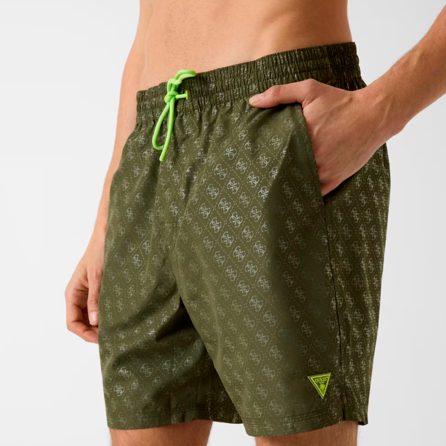 fatos-de-banho-com-o-logotipo-4g