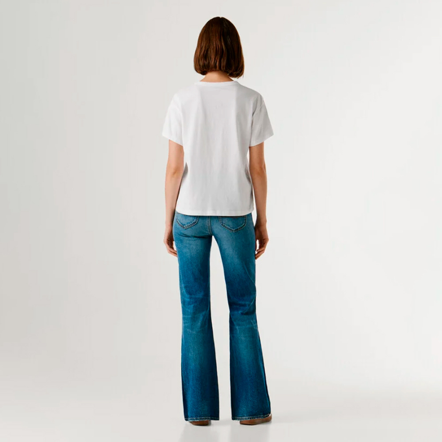 t-shirt-a-logo-strass